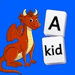 Mahjong: Letters and Words icon