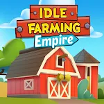Idle Farming Empire icon