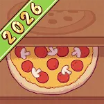 Good Pizza, Great Pizza