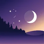 Stellarium - 星空 icon