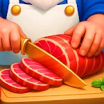 Cooking Blast: 餐厅游戏 icon