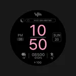 SamWatch Simple Sigma II
