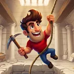 Diggy's Adventure: Enigmas icon