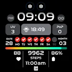 OMG 440 - Digital Dashboard