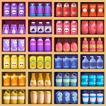 三重匹配：商品分类大师 icon
