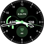 Analog Time - Watchface