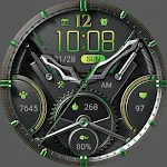 ZKin Watch Mechanical Thorn