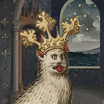 Medieval - Idle Prayer icon