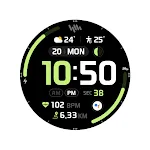 SamWatch PointColor 42