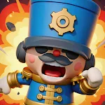 Tiny War:Survival Express icon