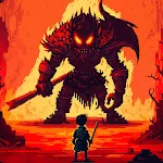 Hero's Reincarnation Journey icon