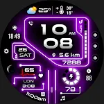 ML2U 249 HeartBeat Animation