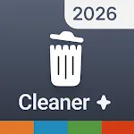 AVG Cleaner - Nettoyeur icon