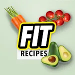 フィットネスのレシピ：健康食品のレシピ icon