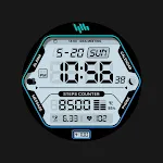 SamWatch Digital Atum 2