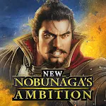 New Nobunaga's Ambition icon