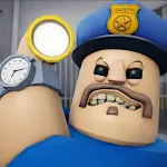 BARRY'S PRISON RUN: Obby icon