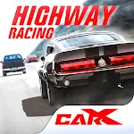CarXハイウェイレーシング icon