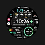 SamWatch Active 3