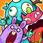 Night Valley - Tower Defense