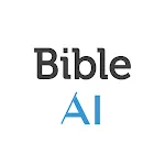 Bíblia IA: Pesquisa icon