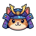 MICHI-CHAN: Cat Ninja! icon