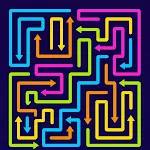 Arrow Out: Pull Pin Puzzle