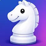 Chess Academy - Play & Learn icon