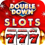 DoubleDown - Casino Slot Games icon