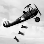 Warplane Inc. 飛行機シュミレーター戦闘機ゲーム icon