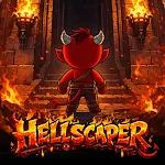 Hellscaper: The Devilish Tower icon