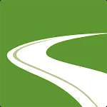 TrailLink: Trail Maps & Trail Guide - Walk & Bike icon