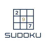 Sudoku Pro: Brain Logic Game icon