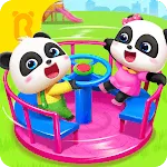 Jardim Infantil icon