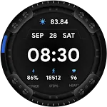 Gaze- for Galaxy Watch 7
