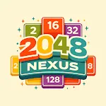 2048 Nexus icon