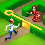 梦幻花园 (Gardenscapes) icon