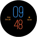 Watchface M6
