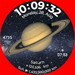 Astronomia Mooon