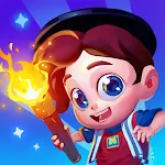 Rabbiman Adventures icon