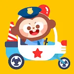 Police RPG：DuDu Games icon