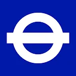 TfL Go: Plan, Pay, Travel icon