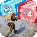 Puzzles & Conquest icon