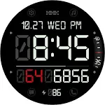HMKWatch Digital 171