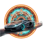 Velocity icon