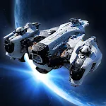 ASTROKINGS: Galactic Survival icon