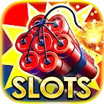 Lucky Time Slots Vegas Casino icon