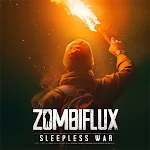 不眠の戦い-Zombiflux:Sleepless War icon