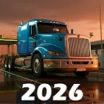 Cargo Ranger: Truck Drive icon