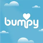 Bumpy - Site de Relacionamento icon